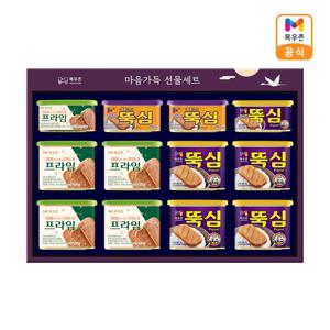 특판 마음가득 M5호 선물세트