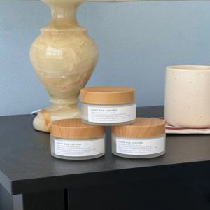 헤이즈 소이캔들 50ml