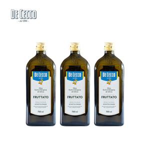 엑스트라버진 플루타토 올리브오일 750ml X 3병