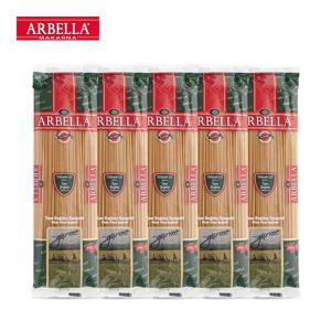 아르벨라 통밀 스파게티 400g X 5개 파스타