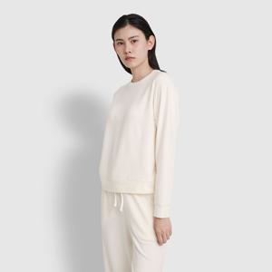 여 코지 라이트 라운지 티셔츠 (3 sizes)(3 colors)