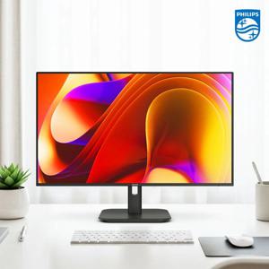24E1N2100A 4면 보더리스 IPS 모니터 120Hz 내장스피커 무결점 사무용 모니터