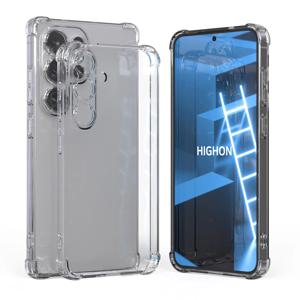 갤럭시 A15 버디3 케이스 글로우 커버 플러스 투명 젤리 범퍼 A155 A156