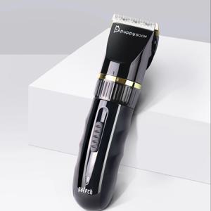 한일전자 파테크 전문가용 애견 이발기 PM-110