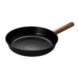 더 바움 IH 티타늄 주물 프라이팬 28cm