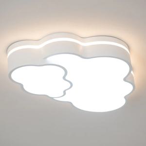 LED 클라우드 투톤 방등 70W