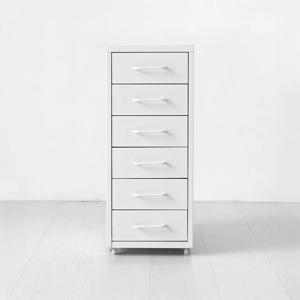 피도르 서랍장 6단