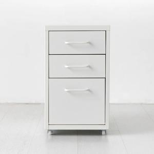 피도르 낮은서랍장 2.1단