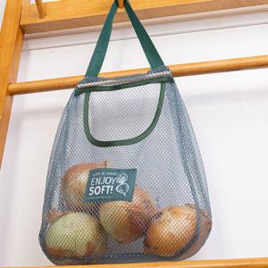 양파 마늘 야채 채소 그물 보관망