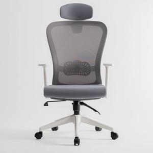 편안한 컴퓨터 사무실 의자 LS350 사무용 학생 책상 공부 의자