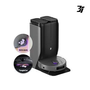3i P10 Ultra 로봇청소기