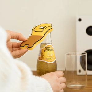 카카오프렌즈 춘식이 오프너 병따개 캔 뚜껑 다용도 멀티 만능
