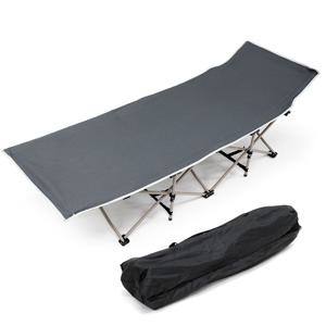 이지라이프 원터치 휴대용 접이식 매트 캠핑 야전 침대 2color