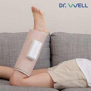무선 온열 종아리 공기압 다리 마사지기 붓기 알 안마기 DR-5503