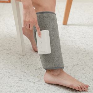 무선 온열 종아리 공기압 다리 마사지기 안마기 DR-5504