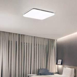 토미TN 화이트 아크릴 방등 방조명 LED 60W  주광색