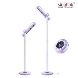 스탠딩 드라이기 스탠드 회전 드라이어 핸즈프리 업소용 전문가용 미용실 고출력