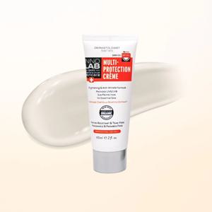 이노스킨랩 멀티 프로텍션 선크림 60ml 유기농 산호보호