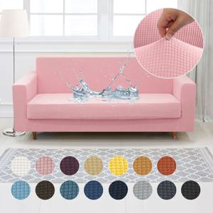 소파커버 쿠션커버 쇼파 4인용 3인용 2인용 15color 4size