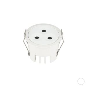 원형 멀티 매입등 조명 3구 TN-OKF 54mm(2인치) LED8W