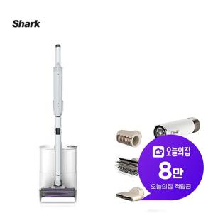 [렌탈] 에보 파워시스템 NEO+ 무선청소기+에어 드라이기 LC351KRWH_HD331KR