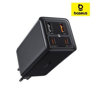 고속충전기 100W GaN6 Pro 2C+2U 4포트 멀티 충전기