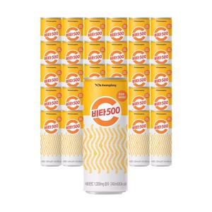 비타500 오리지널 240ml*30캔