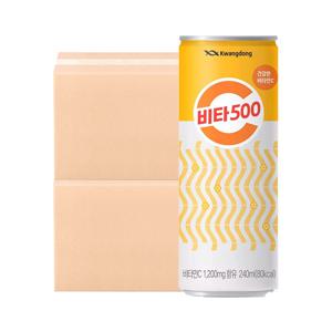 비타500 오리지널 240ml*48캔