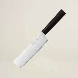채소 일본칼 주방칼 식칼  30cm 프로페셔널 셰프나이프 주방 다마스커스 칼 나키리 나이프