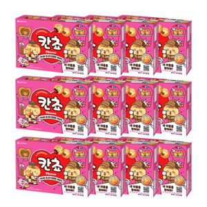 내 이름을 찾아라 이름 칸쵸 196gx12개