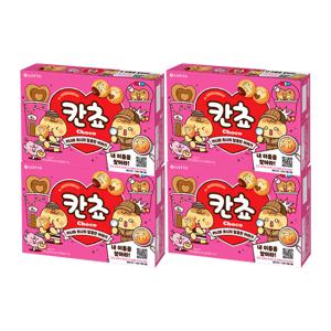 내 이름을 찾아라 이름 칸쵸 196gx4개