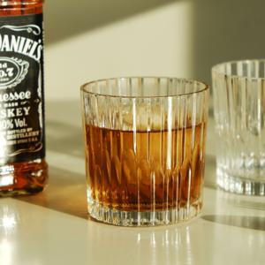 1+1 클래식 위스키잔 양주잔 언더락잔 카페컵 300ml