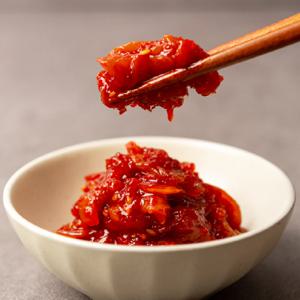 창란젓 창난젓 꼴뚜기젓 특품