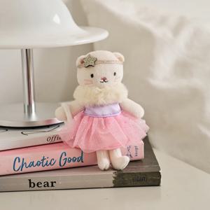 인형놀이 미니보들보들 캣토리 드레스세트