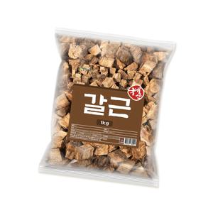 국내산 갈근 건재 1kg