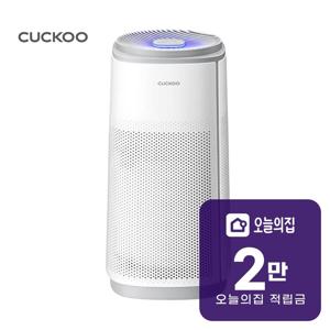 [렌탈] 인스퓨어 공기청정기 20평형 66m2 AC-20T20FWH