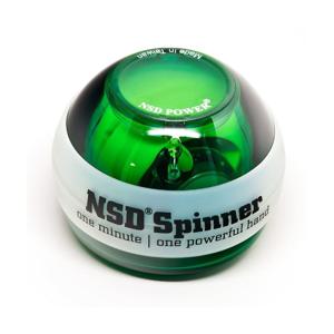 라이트 / 자가발전 LED 손목강화 앨보우 재활 자이로볼