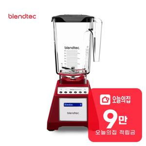 [렌탈] 토탈 블렌더 (레드) TH36PA04A
