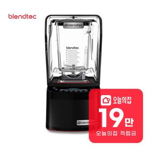 [렌탈] 프로페셔널 800 블렌더 (블랙) P800D3601