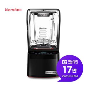 [렌탈] 프로페셔널 800 블렌더 (블랙) P800D3601