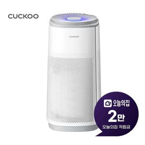 [렌탈] 인스퓨어 공기청정기 20평형 66m2 AC-20T20FWH