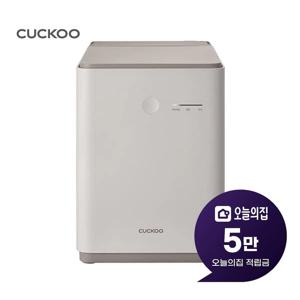 [렌탈] 에코웨일 건조분쇄형 음식물처리기 2.6L CFD-D301DCNW