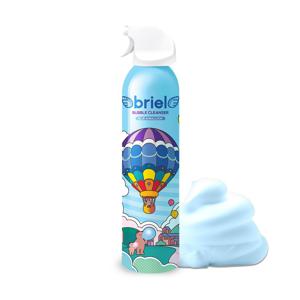 버블클렌저 블루 에드벌룬 200ml