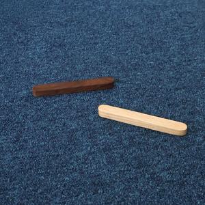 페그보드 트롤리전용 / 마그네틱 자석 나무막대바 2colors