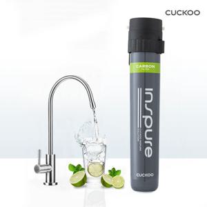 [쿠쿠본사제조] 쿠쿠 인스퓨어 직수 언더싱크 싱크대 정수기 자가설치 / 기사 방문설치