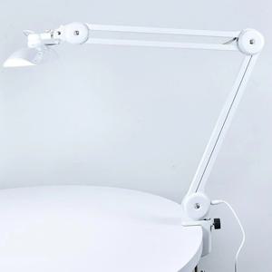 [해외] LED 스탠드 집게형 전등 클립형 책상 조명