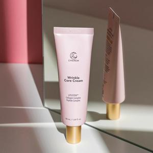 링클 코어 크림 50ml 수분 보습 탄력 크림 피부장벽강화