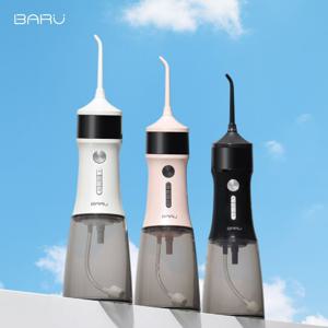 구강세정기 워터 물치실 칫솔 휴대용 무선 치아 치간 세척기