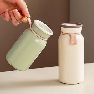 밀크 진공 텀블러 300ml 3종 택1