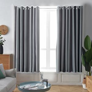 커튼 압축봉 스텐 못없이 무타공 커텐봉 걸이 155~260cm 길이조절